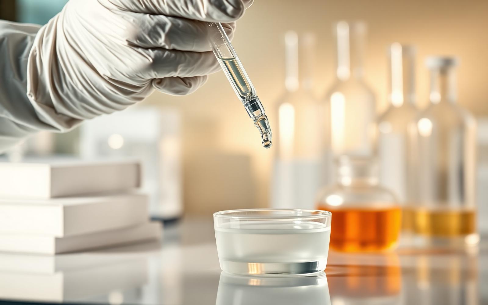 Laboratorio Summe Cosmetics